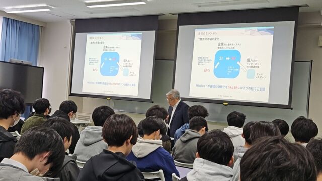 川瀬講演の様子