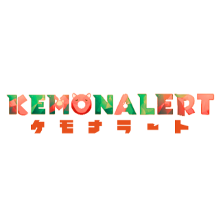 KEMONALERTのロゴ