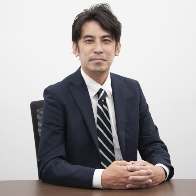 黒瀬 裕介　Yusuke Kurose