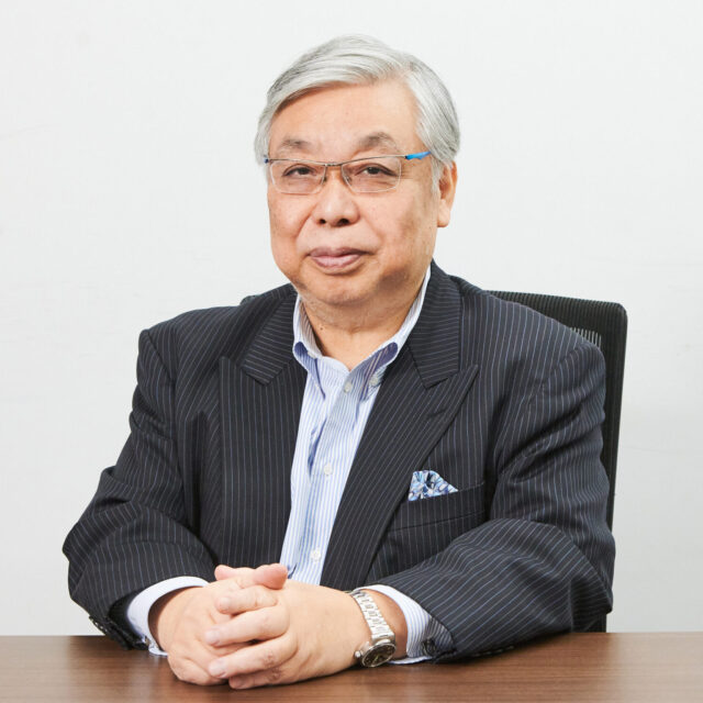 川瀬 勉 Tsutomu Kawase